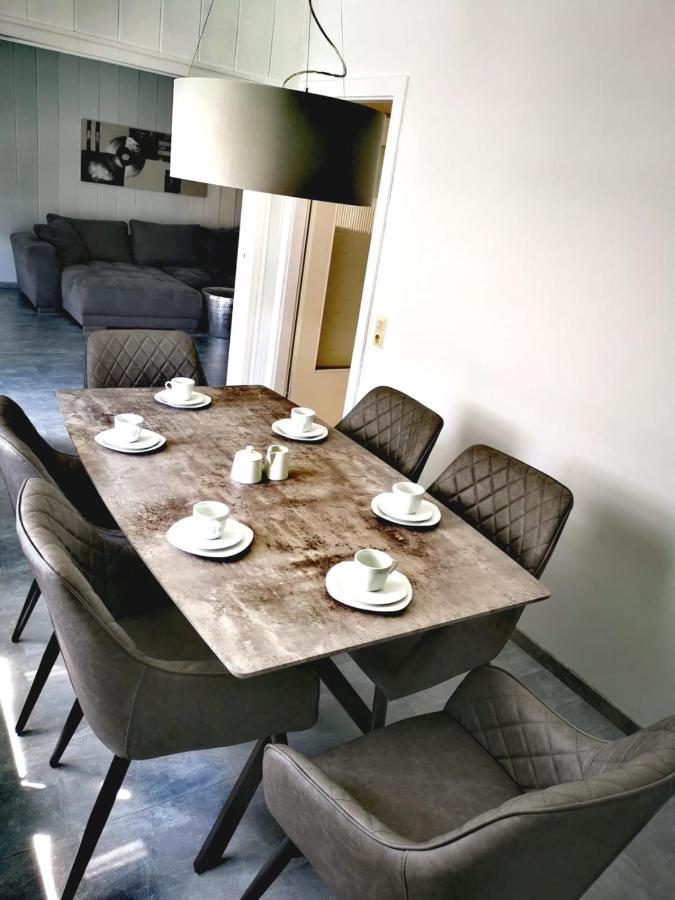 Milonia 2 Apartment Bernkastel-Kues Ngoại thất bức ảnh