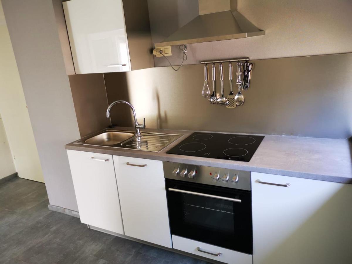 Milonia 2 Apartment Bernkastel-Kues Ngoại thất bức ảnh