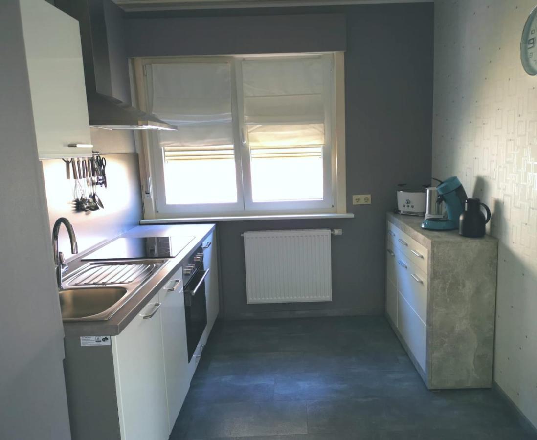 Milonia 2 Apartment Bernkastel-Kues Ngoại thất bức ảnh