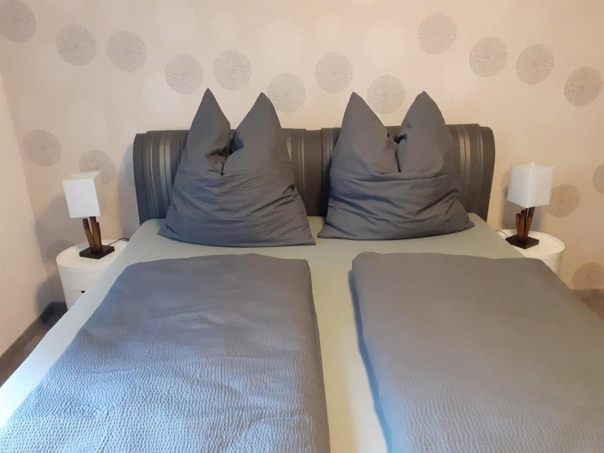 Milonia 2 Apartment Bernkastel-Kues Ngoại thất bức ảnh