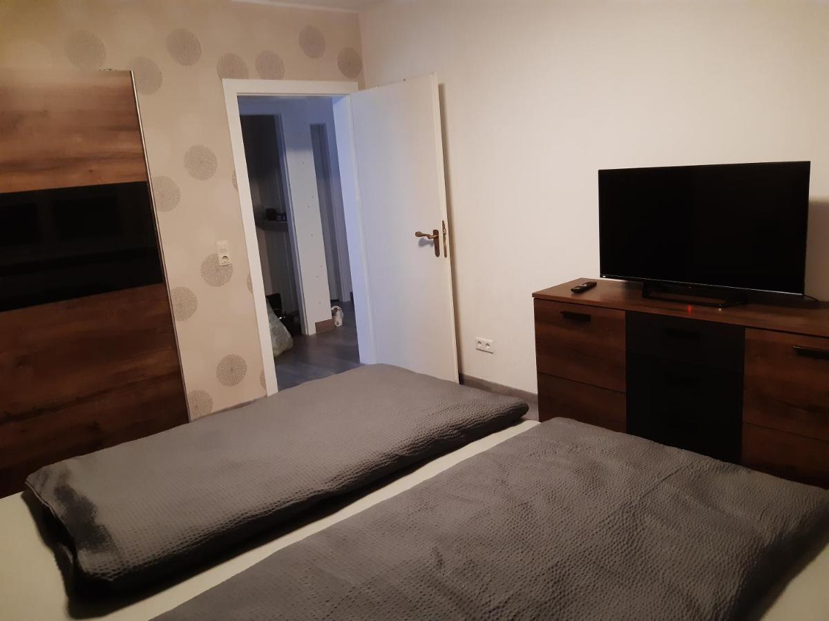 Milonia 2 Apartment Bernkastel-Kues Ngoại thất bức ảnh