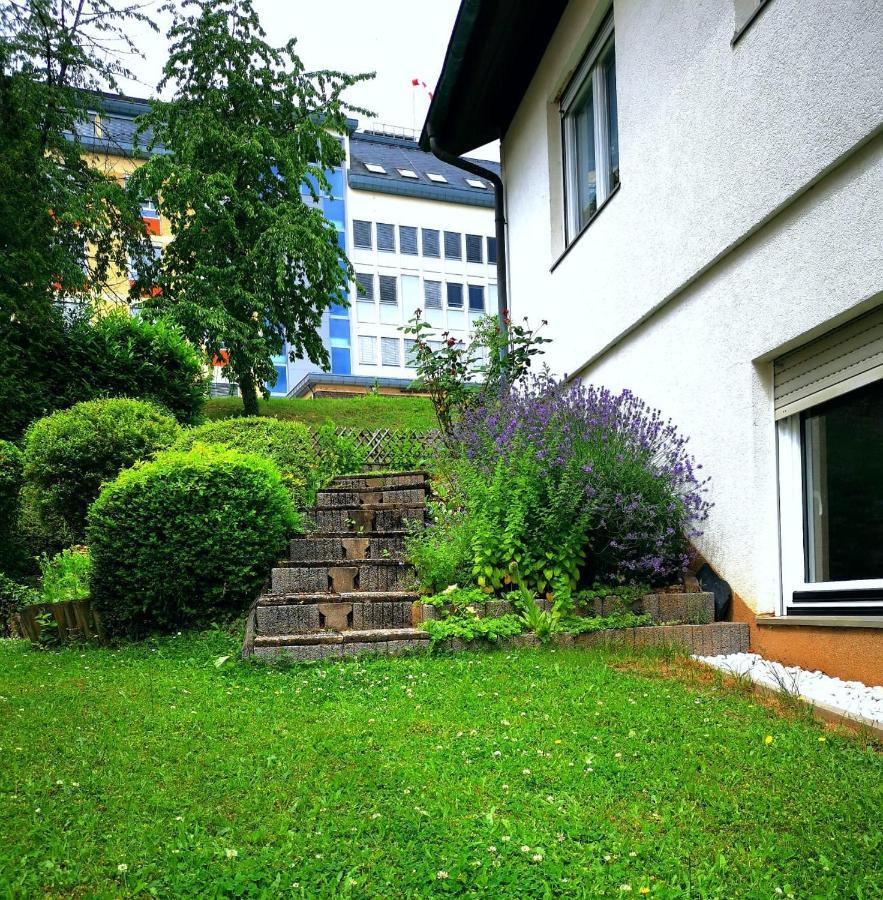 Milonia 2 Apartment Bernkastel-Kues Ngoại thất bức ảnh