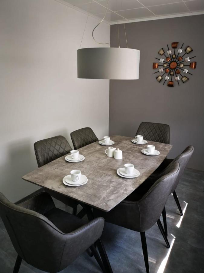 Milonia 2 Apartment Bernkastel-Kues Ngoại thất bức ảnh
