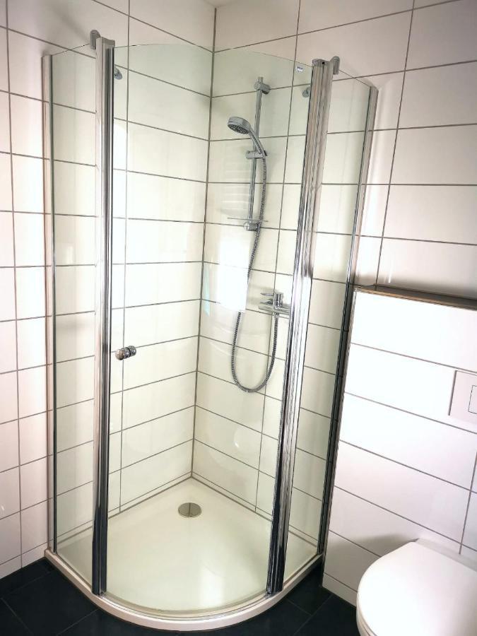 Milonia 2 Apartment Bernkastel-Kues Ngoại thất bức ảnh