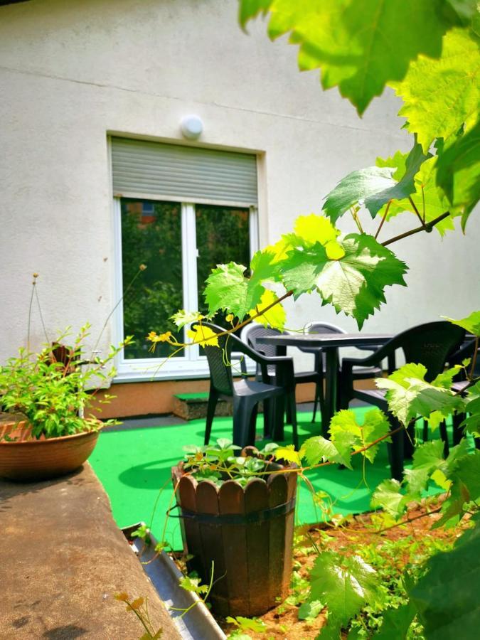 Milonia 2 Apartment Bernkastel-Kues Ngoại thất bức ảnh