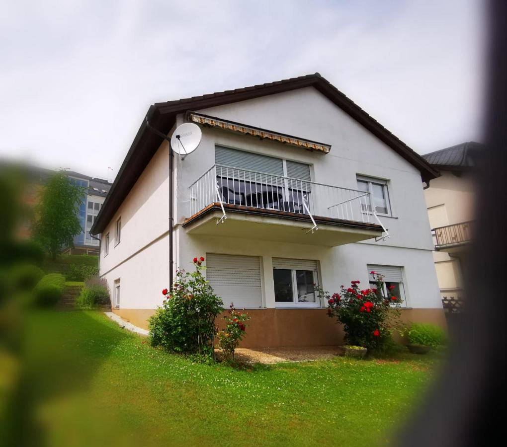 Milonia 2 Apartment Bernkastel-Kues Ngoại thất bức ảnh
