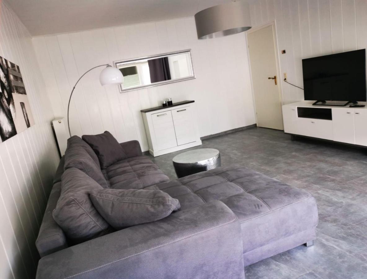 Milonia 2 Apartment Bernkastel-Kues Ngoại thất bức ảnh